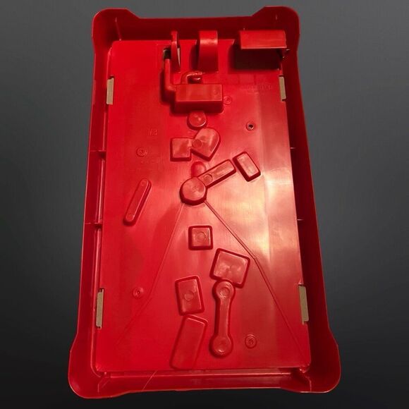 Vintage 1965 Milton Bradley #4545 Operation Game - Picture 6 of 13